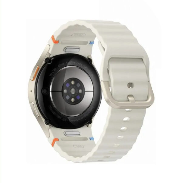 Samsung Galaxy Watch7 Bluetooth 40mm Cream