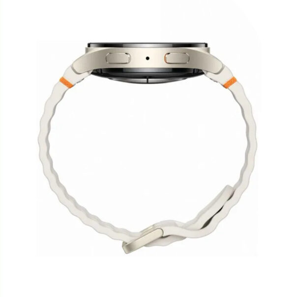 Samsung Galaxy Watch7 Bluetooth 40mm Cream