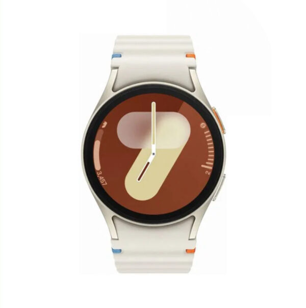 Samsung Galaxy Watch7 Bluetooth 40mm Cream
