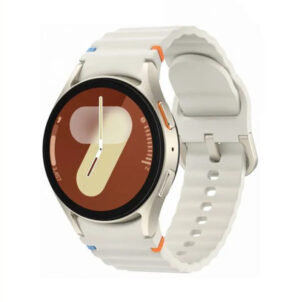 Samsung Galaxy Watch7 Bluetooth 40mm Cream