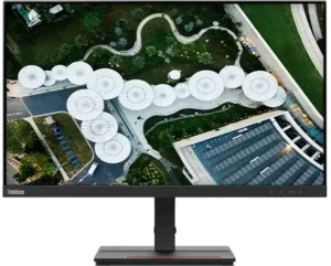 60 45 cm (23 8)  AntiGlare  matt  FHD 1920 x 1080  HDMI  VGA