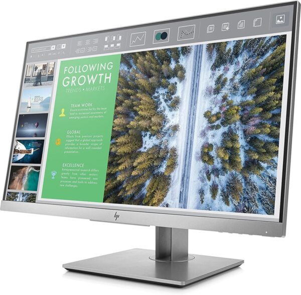 Monitor HP EliteDisplay E243 LCD LCD - slika 3