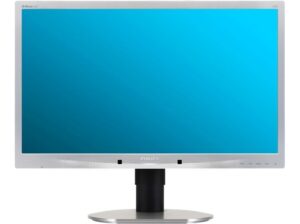 60 96 cm (24)  FullHD 1920x1080 60 Hz LED  5 ms  250 cd m2  VGA   DVI  HDMI  Displayport
