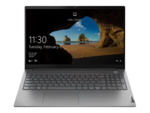 Intel Core i5 -1135G7 Processor 2.4 GHz (8M Cache  up to 4.2 GHz  4 cores)  8 GB DDR4 ONBOARD  256 GB NVME SSD  39 6 cm (15 6)  Matiran (AntiGlare  matt)  FHD 1920 x 1080  Intel Iris Xe Graphics  HDMI  USB-C  Thunderbolt  2x USB  Card reader  bluetooth  No OS Installed - Win10P COA