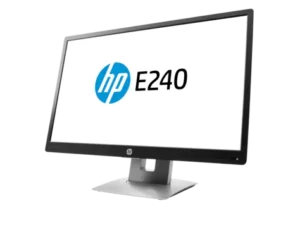 60 96 cm  24  Full HD 1920x1200 at 60 Hz  resposne time 7 ms  VGA   DisplayPort  HDMI  2 x USB