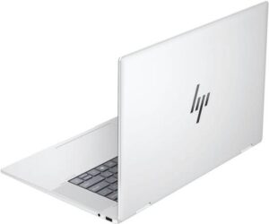 Intel® Core™ Ultra 5 processor 125U   1 3 GHz   12-Cores (2C+(8c+2c) 14T)   4 3 GHz TurboBoost  16 GB LPDDR5 ONBOARD  512 GB NVME SSD  40 64 cm (16 0)  Sijajni (BrightView  gloss)  Touch  WUXGA 1920 x 1200  Intel® Graphics  HDMI  USB-C  Thunderbolt  2x USB  Backlit keyboard  Microsoft Windows 11 Home (64-bit)  Manjše nepravilnosti na ohišju (slika)