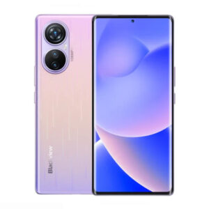 Blackview A200 Pro 12GB/256GB Meteor Purple