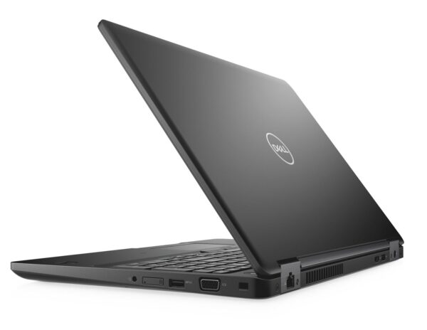 Prenosnik Dell Latitude 5591 / i7 / RAM 16 GB / SSD Disk / 15,6″ FHD - slika 2