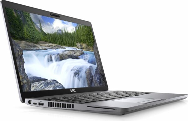Prenosnik Dell Latitude 15 5510 / i5 / RAM 8 GB / SSD Disk / 15,6″ FHD - slika 2
