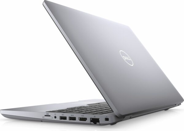 Prenosnik Dell Latitude 15 5511 / i7 / RAM 16 GB / SSD Disk / 15,6″ FHD - slika 2