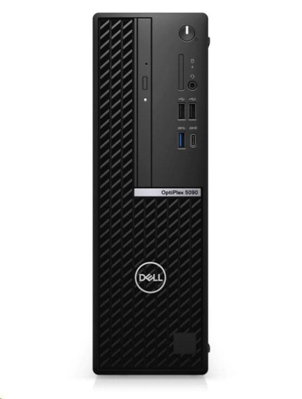 Računalnik Dell OptiPlex 5090 / i5 / RAM 16 GB / SSD Disk - slika 2