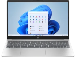 AMD Ryzen R3 5425U (2 7 GHz)  8 GB (2x4GB) DDR4-3200  39 6 cm (15 6  ) FHD (1920x1080) AG LED  SSD 256 GB M.2 PCIe NVMe  AMD Radeon Graphics (IGP)  1x HDMI 1.4b  1x USB-C 3.2 Gen1 (5Gbps)  2x USB-A 3.2 Gen1 (5Gbps)   no ODD  Wi-Fi 6  Bluetooth 5.4  Webcam  Std. Kbd.  Microsoft Windows 11 Home (64-bit)