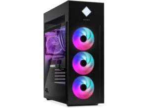 Intel Core i9-14900K (3 2 GHz)  32 GB (2x16GB) DDR5-5200  SSD 2 TB M.2 PCIe NVMe  NVIDIA GeForce RTX 4090 (24 GB GDDR6X)  3x DisplayPort  HDMI  4x USB-A 2.0  3x USB-A 3.2 Gen1  1x USB-A 3.2 Gen2  1x USB-C 3.2 Gen1  1x USB-C 3.2 Gen2  Wired  Wi-Fi 6E  Bluetooth 5.3  Microsoft Windows 11 Home (64-bit)