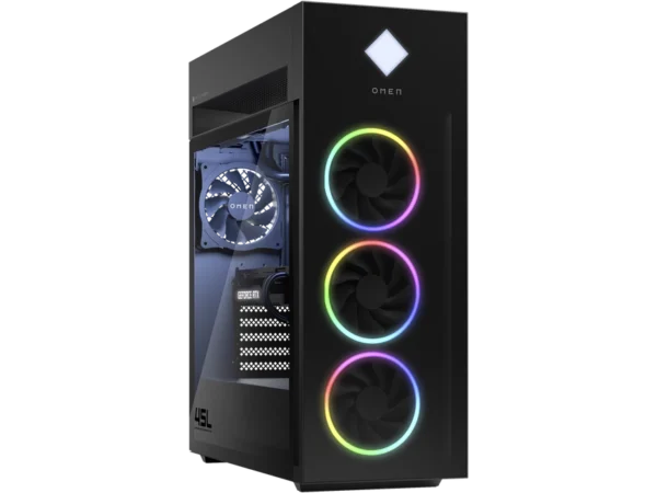 Intel Core i7-14700K (3 4 GHz)  32 GB (2x16GB) DDR5-5200  SSD 1 TB M.2 PCIe NVMe  NVIDIA GeForce RTX 4070 SUPER (12 GB GDDR6X)  3x DisplayPort  HDMI  4x USB-A 2.0  4x USB-A 3.2 Gen1  2x USB-A 3.2 Gen2  1x USB-C 3.2 Gen1  1x USB-C 3.2 Gen2  Wi-Fi 6E  Bluetooth 5.3  no Kbd.  Microsoft Windows 11 Home (64-bit)