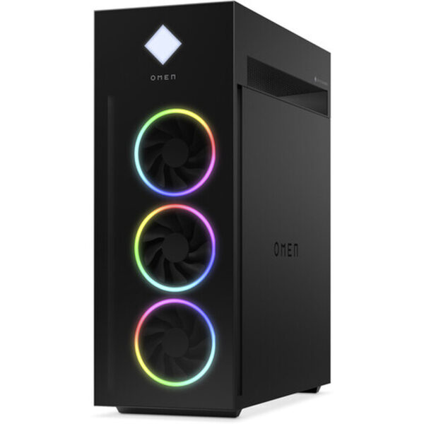 Računalnik HP OMEN 45L Gaming DT GT22-2055nf | RTX 4070 Super (12 GB) / i7 / RAM 32 GB / SSD Disk - slika 2