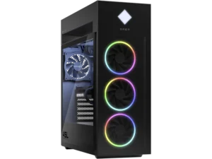 Intel Core i7-14700K (3 4 GHz)  32 GB (2x16GB) DDR5-5200  SSD 1 TB M.2 PCIe NVMe  NVIDIA GeForce RTX 4070 Ti SUPER (16 GB GDDR6X)  3x DisplayPort  HDMI 2.0  4x USB-A 2.0  4x USB-A 3.2 Gen1  2x USB-A 3.2 Gen2  1x USB-C 3.2 Gen1  1x USB-C 3.2 Gen2  Wi-Fi 6E  Bluetooth 5.3  no Kbd.  Microsoft Windows 11 Home (64-bit)