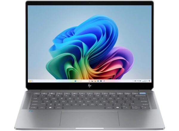 Prenosnik HP OmniBook Ultra 14-fd0036no | Ryzen AI 9 / AMD Ryzen™ AI 9 / RAM 32 GB / SSD Disk / 14,0″ 2K - slika 2