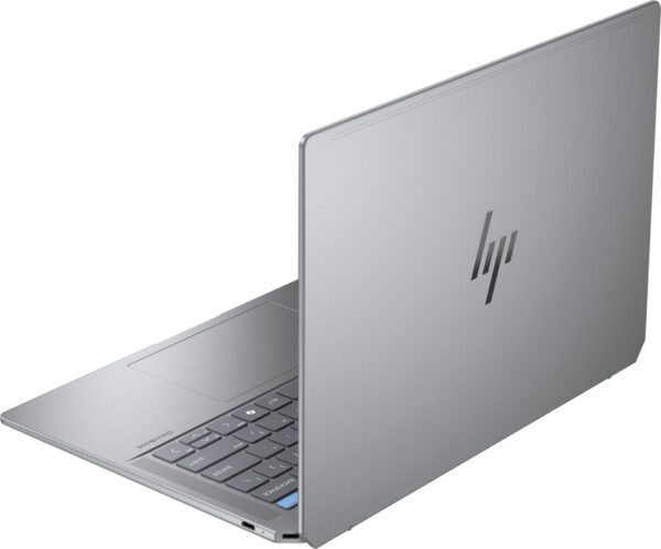 Prenosnik HP OmniBook Ultra 14-fd0036no | Ryzen AI 9 / AMD Ryzen™ AI 9 / RAM 32 GB / SSD Disk / 14,0″ 2K - slika 3