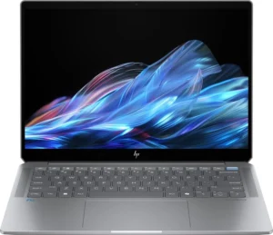 AMD Ryzen AI 9 HX 375 (2 0 GHz)  32 GB LPDDR5X-7500  35.6 cm (14 0 ) 2.2K (2240x1400) Multi-Touch BrightView IPS WLED  SSD 512 GB M.2 PCIe NVMe  AMD Radeon 890M (IGP)  2x Thunderbolt 4 USB-C 4.0 (DisplayPort 2.1 - 40Gbps)  1x USB-A 3.2 Gen2 (10Gbps)  Wi-Fi 7  Bluetooth 5.4  Backlit Kbd  Webcam  Microsoft Windows 11 Home (64-bit)
