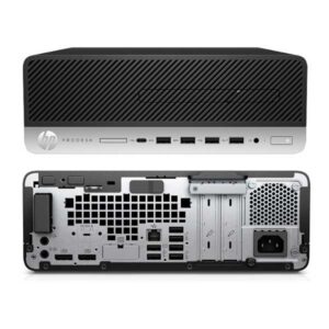Intel Core i5-9500   3.00 GHz   Hexa-Core   4.40 GHz TurboBoost  16 GB DDR4 DIMM  512 GB NVME SSD  Intel UHD Graphics 630  HDMI  USB-C  6x USB  No OS Installed - Win10P COA