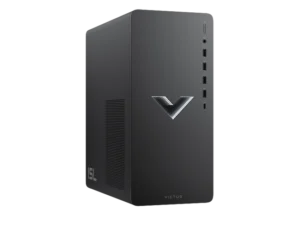 Intel Core i5-14400F (2 5 GHz)  16 GB (2x8GB) DDR4-3200  SSD 1 TB M.2 PCIe NVMe  NVIDIA GeForce RTX 4060 (8 GB GDDR6)  1x HDMI 2.1  3x DisplayPort  1x USB-C 3.2 Gen1 (5Gbps)  2x USB-A 3.2 Gen2 (10Gbps)  2x USB-A 3.2 Gen1 (5Gbps)  4x USB-A 2.0  Wi-Fi 6  Bluetooth 5.3  Gb LAN  Microsoft Windows 11 Home (64-bit)