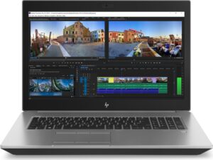 Intel Xeon E-2176M   2 7 GHz (4 4 GHz)   12 MB Cache  64 GB DDR4 SODIMM  512 GB NVME SSD  43 9 cm (17 3)  NVIDIA Quadro P5200  HDMI  Thunderbolt  No OS Installed - Win10P COA