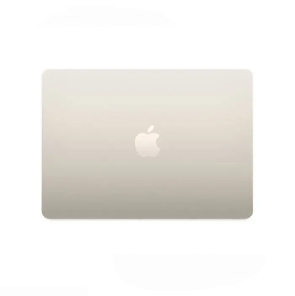 Prenosnik Apple Macbook Air 13.6" / M4 / 16GB / 256GB Starlight (MW0Y3CR/A)