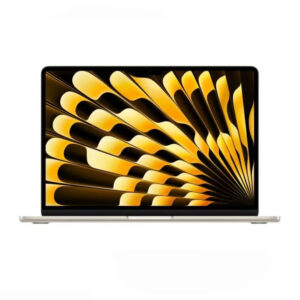 Prenosnik Apple Macbook Air 13.6" / M4 / 16GB / 256GB Starlight (MW0Y3CR/A)