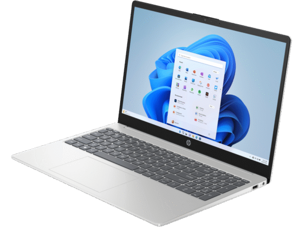 Prenosnik HP 15-fc0041ni / AMD Ryzen™ 7 / RAM 16 GB / SSD Disk / 15,6″ FHD - slika 2