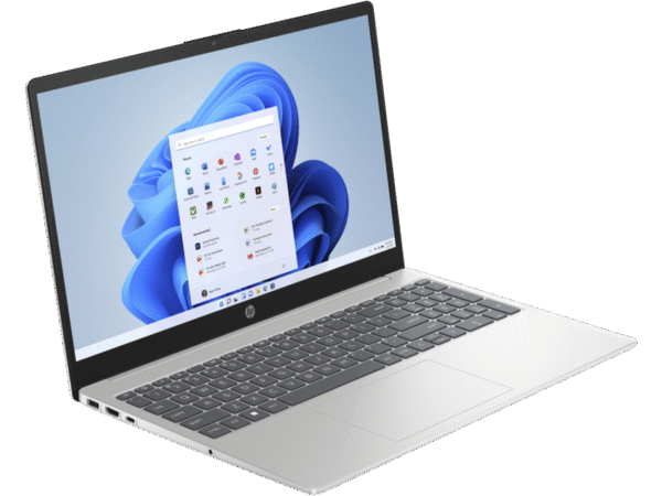 Prenosnik HP 15-fc0041ni / AMD Ryzen™ 7 / RAM 16 GB / SSD Disk / 15,6″ FHD - slika 3