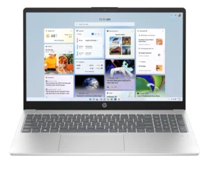AMD Ryzen 5 7520U (2 8 GHz)  16 GB LPDDR5-5500  39 6 cm (15 6  ) FHD (1920x1080) AG LED   SSD 512 GB M.2 PCIe NVMe  AMD Radeon Graphics (IGP)  1x HDMI 1.4b  1x USB-C 3.2 Gen1 (5Gbps)  2x USB-A 3.2 Gen1 (5Gbps)   no ODD  Wi-Fi  Bluetooth  Webcam  Backlit Kbd.  Microsoft Windows 11 Home (64-bit)