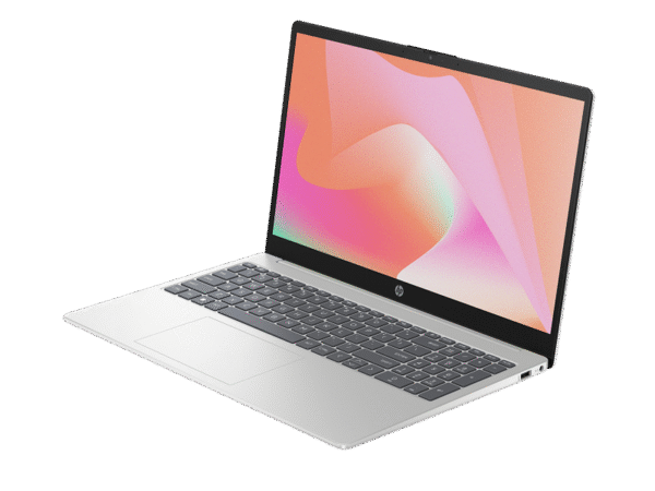 Prenosnik HP 15-fd0084nl | Core i5 13. Gen / i5 / RAM 16 GB / SSD Disk / 15,6″ FHD - slika 3