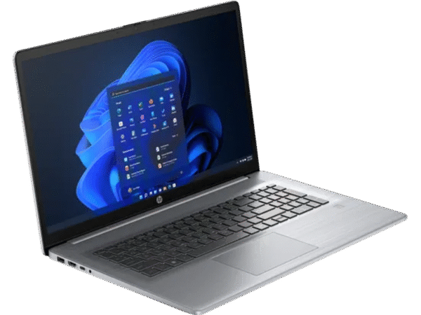 Prenosnik HP 470 G10 | Win 10 Pro / i5 / RAM 16 GB / SSD Disk / 17,3″ FHD - slika 3