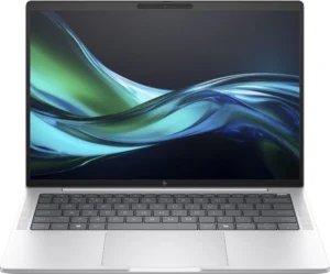 Intel Core Ultra 7 155H (1 4 GHz)  32 GB LPDDR5x-7500  35 6 cm (14 0 ) 2 8K (2880x1800) UWVA BV OLED 120 Hz  SSD 1 TB M.2 PCIe NVMe  Intel Arc Graphics (IGP)  HDMI 2.1  2x Thunderbolt 4 (USB-C DispalyPort - 40Gbps)  1x USB-C 3.2 Gen2 (DisplayPort - 10 Gbps)  1x USB-A 3.2 Gen1 (5Gbps)  Wi-Fi 7  Bluetooth 5.4  Webcam  Fingerprint  Backlit Kbd.  Microsoft Windows 11 Pro (64-bit)