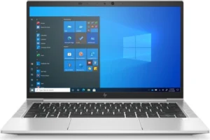 Intel Core i5-1145G7 (2 6 GHz)  16 GB DDR4-3200   SSD 256 GB M.2 NVMe  33 8 cm (13 3) FHD (1920 x 1080) TouchScreen LED  Intel Iris Xe Graphics (IGP)  HDMI  2x Thunderbolt 4 (USB-C DisplayPort - 40Gbps)  2x USB-A 3.2 Gen1 (5 Gbps)  Wi-Fi  Bluetooth  Webcam  Fingerprint  Std. Kbd.  Microsoft Windows 11 Pro (64-bit)