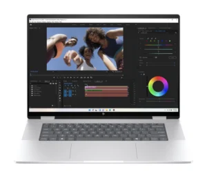 Intel Core Ultra 7 155U (1 7 GHz)  16 GB LPDDR5-6400 (soldered)  40 6 cm (16 0 ) 2.8K (2880x1800) Multi-Touch BrightView OLED 120Hz  SSD 1 TB M.2 PCIe NVMe  Intel Graphics (IGP)  1x USB-C 3.2 Gen2 (10 Gbps DisplayPort 1.4); 2x USB-A 3.2 Gen2 (10Gbps); 1x HDMI-out 2.1; 1x Thunderbolt 4 (USB-C - 40Gbps - DisplayPort 2.1) Wi-Fi  Bluetooth  Webcam  Backlit Kbd.  Microsoft Windows 11 Home (64-bit)
