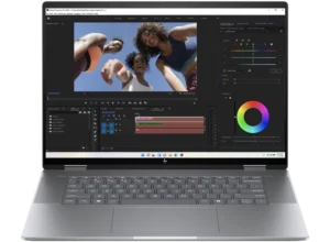 AMD Ryzen R7 8840HS (3 3 GHz)  16 GB DDR5-6400 (soldered non upgradable)  40 6 cm (16 0) WUXGA 2K (1920x1200) Multi-Touch IPS LED  SSD 512 GB PCIe NVMe  AMD Radeon Graphics (IGP)  HDMI 2.1  2x USB-C 3.2 Gen2 (10Gbps - DP Alt Mode)  2x USB-A 3.2 Gen1 (5Gbps)  Wi-Fi  Bluetooth  Webcam  Backlit Kbd.  Microsoft Windows 11 Home (64-bit)