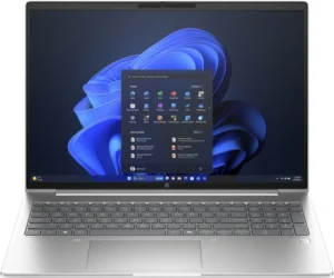 Intel Core Ultra 7 155U (1 7 GHz)  40 6 cm (16 0) WUXGA (1920 x 1200) UWVA AG LED  16 GB DDR5-5600  SSD 512 GB M.2 PCIe NVMe  Intel Graphics (IGP)  HDMI  2x USB-C 3.2 Gen2 (20Gbps - DisplayPort)  2x USB-A 3.2 Gen1 (5Gbps)  Gb LAN  Wi-Fi 6E  Bluetooth 5.3  Webcam  Fingerprint  Backlit Kbd.  Microsoft Windows 10 Pro (64-bit)