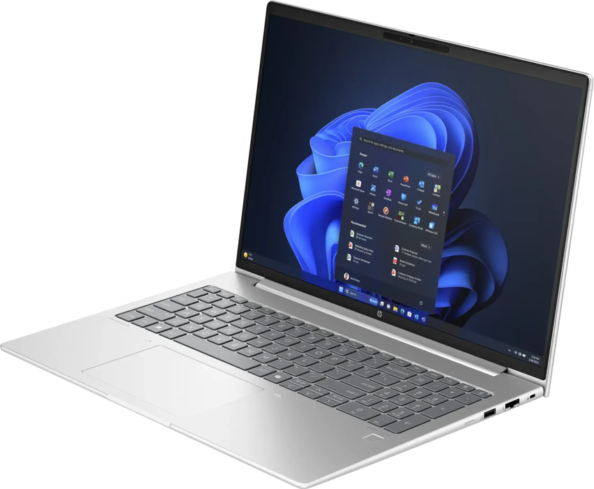 Prenosnik HP ProBook 460 G11 | Ultra 7 155U | 16GB RAM | Win 10 Pro / Ultra 7 / RAM 16 GB / SSD Disk / 16,0″ WUXGA - slika 2