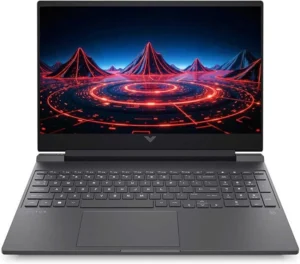 Intel Core i5-13420H (2 1 GHz)  16 GB (2x8GB) DDR4-3200  SSD 512 GB M.2 PCie NVMe  39 6 cm (15 6) FHD (1920x1080) AG LED 144 Hz  NVIDIA GeForce RTX 3050 (6 GB GDDR6)  HDMI  1x USB-C 3.2 5Gbps  2x USB-A 3.2 (5Gbps)  Wi-Fi 6  Bluetooth 5.4  Webcam  Backlit Kbd.  Free DOS