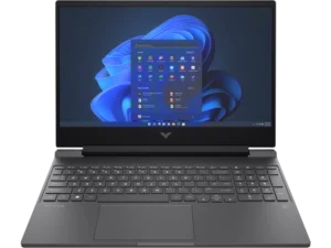 Intel Core i7-13620H (2 4 GHz)  16 GB (2x8GB) DDR4-3200  SSD 512 GB M.2 PCie NVMe  39 6 cm (15 6) FHD (1920x1080) AG LED 144 Hz  NVIDIA GeForce RTX 4060 (8 GB GDDR6)  HDMI  1x USB-C 3.2 5Gbps  2x USB-A 3.2 (5Gbps)  Wi-Fi  Bluetooth  Webcam  CardReader  Backlit Kbd.  FreeDOS