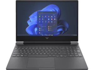 Intel Core i5-13420H (2 1 GHz)  16 GB (2x8GB) DDR4-3200  SSD 512 GB M.2 PCie NVMe  39 6 cm (15 6) FHD (1920x1080) AG LED 144 Hz  NVIDIA GeForce RTX 3050 (6 GB GDDR6)  HDMI 2.1  1x USB-C 3.2 5Gbps  2x USB-A 3.2 (5Gbps)  Wi-Fi 6  Bluetooth 5.4  Webcam  CardReader  Backlit Kbd.  Microsoft Windows 10 Pro (64-bit)