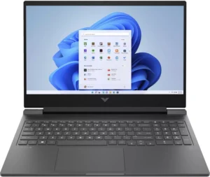 Intel Core i7-14700HX (2 1 GHz)  32 GB (2x16GB) DDR5-5600  SSD 1 TB M.2 PCIe NVMe  NVIDIA GeForce RTX 4070 (8 GB GDDR6)  40 9 cm (16 1) QHD (2560x1440) AG LED 240 Hz  1x USB-C 3.2 Gen1 (5Gbps)  1x USB-C 3.2 Gen1 (DisplayPort 5 Gbps)  2x USB-A 3.2 Gen1 (5Gbps)  HDMI 2.1  Wi-Fi  Bluetooth  Backlit Kbd.  Microsoft Windows 10 Pro (64-bit)