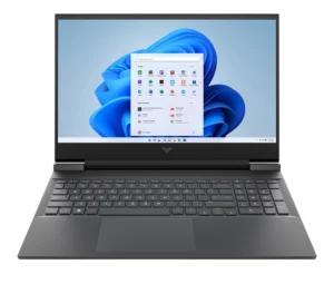Intel Core i7-14700HX (2 1 GHz)  16 GB DDR5-5600  SSD 1 TB M.2 PCIe NVMe  NVIDIA GeForce RTX 4070 (8 GB GDDR6)  40 9 cm (16 1) FHD (1920x1080) AG LED 144 Hz  1x USB-C 3.2 Gen1 (5Gbps)  1x USB-C 3.2 Gen1 (DisplayPort 5 Gbps)  2x USB-A 3.2 Gen1 (5Gbps)  HDMI 2.1  Wi-Fi  Bluetooth  Backlit Kbd.  Microsoft Windows 10 Pro (64-bit)