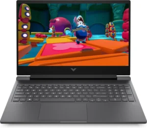 Intel Core i7-14700HX (2 1 GHz)  16 GB DDR5-5600  SSD 1 TB M.2 PCIe NVMe  NVIDIA GeForce RTX 4070 (8 GB GDDR6)  40 9 cm (16 1) FHD (1920x1080) AG LED 144 Hz  1x USB-C 3.2 Gen1 (5Gbps)  1x USB-C 3.2 Gen1 (DisplayPort 5 Gbps)  2x USB-A 3.2 Gen1 (5Gbps)  HDMI 2.1  Wi-Fi  Bluetooth  Backlit Kbd.  Free DOS
