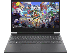 AMD Ryzen R7 8845HS (3.8 - 5 1 GHz)  32 GB (2x16GB) DDR5-5600  SSD 1 TB M.2 PCIe NVMe  NVIDIA GeForce RTX 4070 (8 GB GDDR6)  40 9 cm (16 1) FHD (1920x1080) 144 Hz LED IPS  no ODD  HDMI 2.1  1x USB-C 3.2 (DisplayPort 5Gbps)  3x USB-A 3.1 (5Gbps)  Wi-Fi  Bluetooth  Webcam  Backlit Kbd.  Microsoft windows 11 Pro (64-bit)
