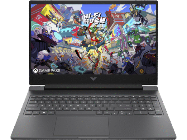 AMD Ryzen R7 8845HS (3.8 - 5 1 GHz)  32 GB (2x16GB) DDR5-5600  SSD 1 TB M.2 PCIe NVMe  NVIDIA GeForce RTX 4070 (8 GB GDDR6)  40 9 cm (16 1) FHD (1920x1080) 144 Hz LED IPS  no ODD  HDMI 2.1  1x USB-C 3.2 (DisplayPort 5Gbps)  3x USB-A 3.1 (5Gbps)  Wi-Fi  Bluetooth  Webcam  Backlit Kbd.  Microsoft windows 11 Pro (64-bit)