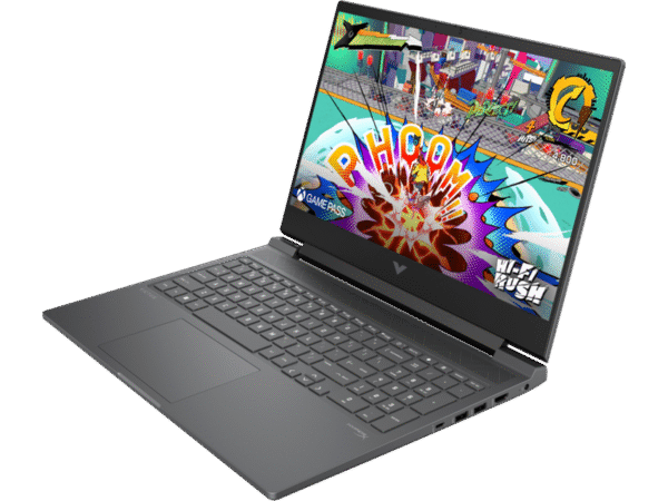Prenosnik HP Victus Gaming 16-s1002nt | RTX 4070 (8 GB) | Win 10 Pro / AMD Ryzen™ 7 / RAM 32 GB / SSD Disk / 16,0″ FHD - slika 2