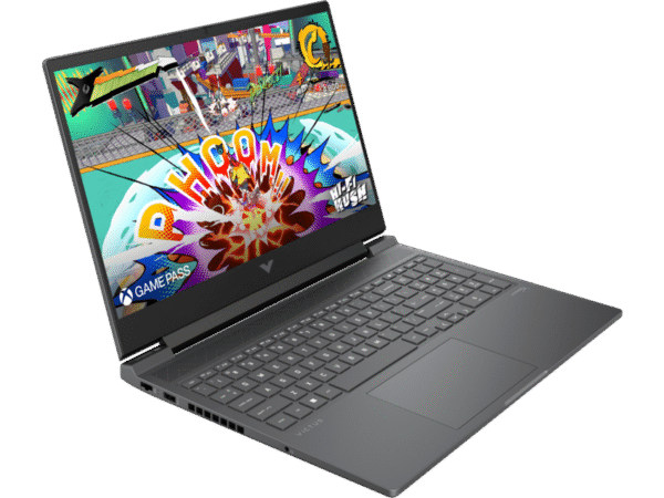 Prenosnik HP Victus Gaming 16-s1002nt | RTX 4070 (8 GB) | Win 10 Pro / AMD Ryzen™ 7 / RAM 32 GB / SSD Disk / 16,0″ FHD - slika 3