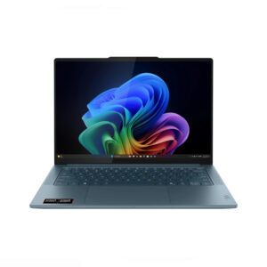 Prenosnik Lenovo Yoga 7 Pro 14ASP10 (83LX0004SC) / AMD Ryzen™ AI 9 365 / RAM 32 GB / 1TB SSD / 14,5″ OLED